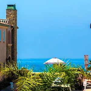 Newport Pacific I & Ii , Newport Beach United States