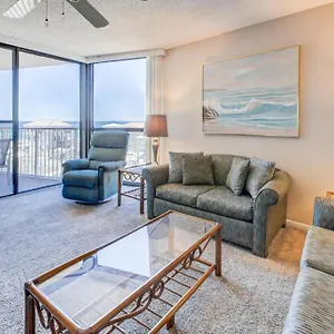 Mainsail Iii , Destin United States