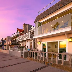 Pier View Homes , Newport Beach United States