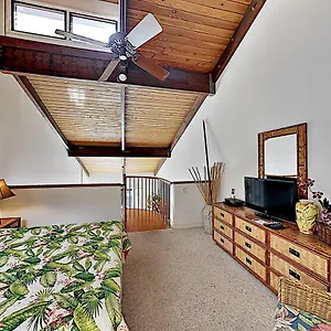  Apartment Kamaole Sands 8-409