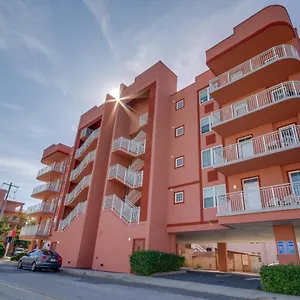 Americana Princess Suites/condos , Ocean City United States
