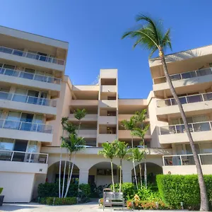  Apartment Maui Banyan