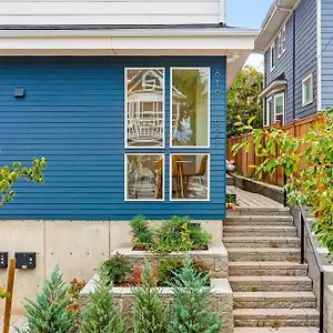 The Sweet In The North , Seattle United States