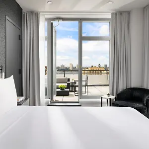 Arthouse 4*, New York United States