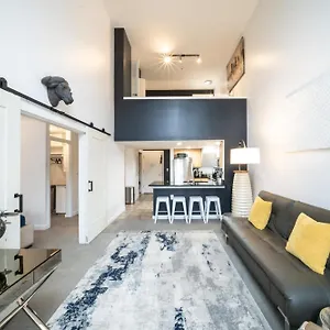 Modern Downtown Floor Penthouse With Bay Views , Seattle United States
