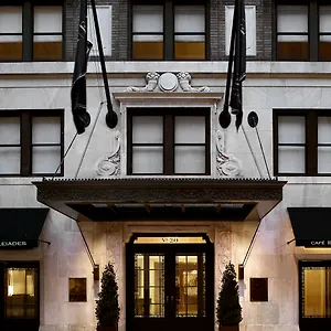 The Surrey, A Corinthia 5*, New York United States